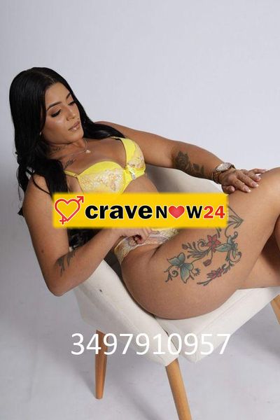 Belíssima Babi  Brasiliana, unica