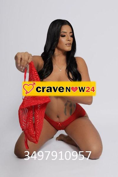 Belíssima Babi  Brasiliana, unica