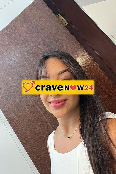 NEW NEW PRIMA VOLTA IN CITTÀ MEL DI 22 ANNI   BELLA BAMBOLINA BRASILIANA CON UN VISO SPETTACOLARE