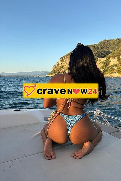 🇧🇷 Jennifer ragazza brasiliana x la prima volta in Italia.