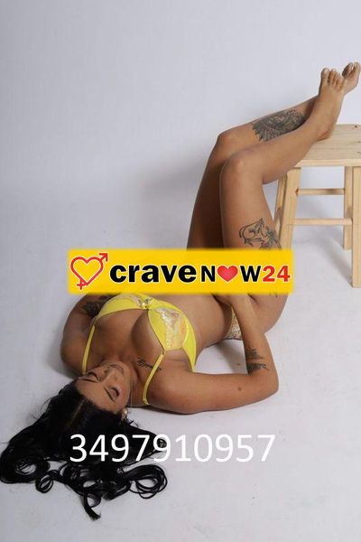 Belíssima Babi  Brasiliana, unica