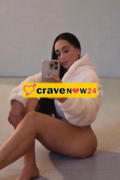 Ciao, sono karla una ragazza elegante e molto sexy 🔥 😈. Sono disponibile per tutti i tuoi desideri e piaceri. Vuoi?
Ti chiedo di essere molto pulito