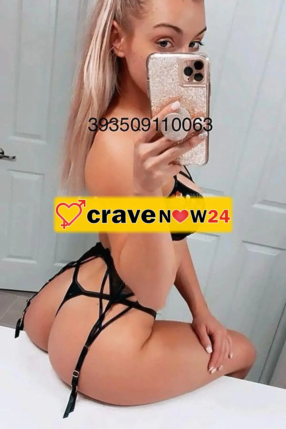 💋 Appena arrivata, tutta da scoprire… nuova al 100% e pronta a farti impazzire!