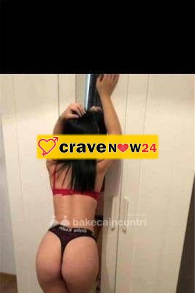 🥰😘💖SONO A CESENATICO TI OSPITO IN AMBIENTE TRANQUILLO E RISERVATO COMPLETA