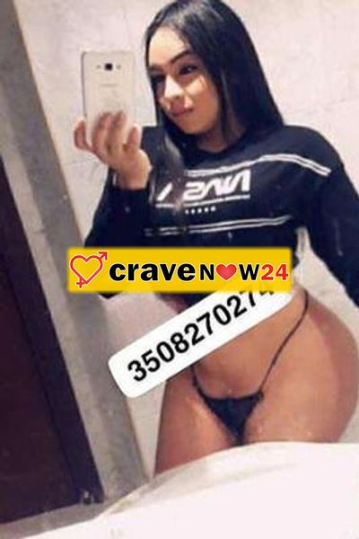 Shirly colombiana