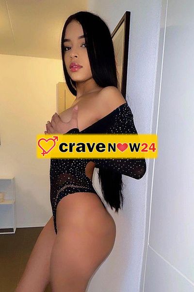 SONO SARITA 🫦 LA RAGGAZA PIÙ DOLCE E BRAVA 💅🏻 NOVITÀ EN CITTÀ