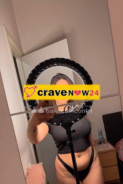 ❤️🔥🌸Sofia Una ragazza delicata e dolce, in stile fidanzata, che non vede l'ora di condividere con te momenti indimenticabili❤️🔥🌸