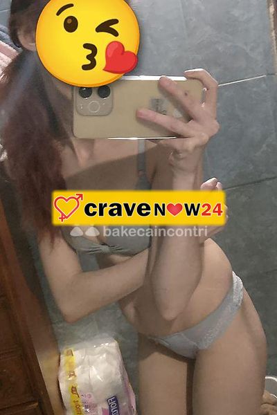 ULTIMI SOLO RAGGIUNGO A CASA TUA.... NO POSTI DI LAVORO 🚫 SCRIVERE SU WHATSAPP GRAZIE 😘 NO MACCHINA 🚫