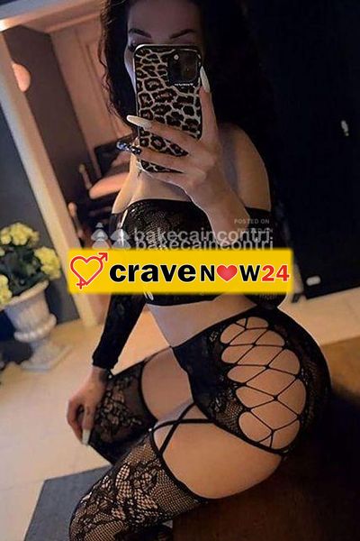 Zona Stazione ♥️diavoleta del sesso ❤️