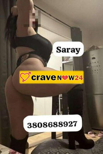 A AVEZZANO 💖 1 ORA ANCHE 2 VENUTA APPENA ARRIVATA SARAY SOLO PER POCHI GIORNI 😍💦 😍NINFOMANE PAZZA DI CAZZO TUTTA DA INCULARE. VERO AMANTE DEI GIOCHI P