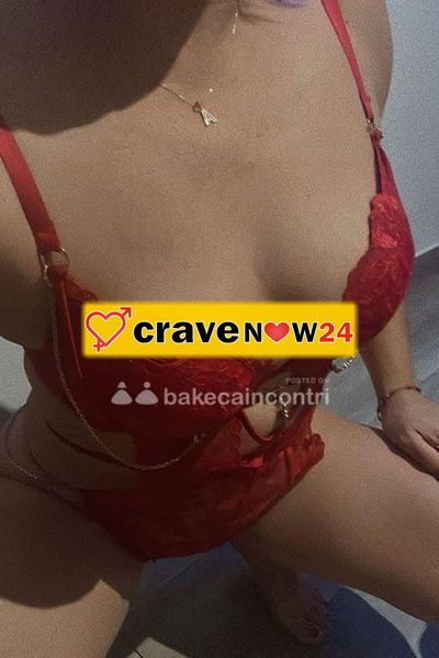 🥰NEW NWE 😍DANIELA 👿
PRIMA VOLTA IN ITALIA💋
BELLA DONA COLOMBIANA ❣️
MOLTO CALDA💦