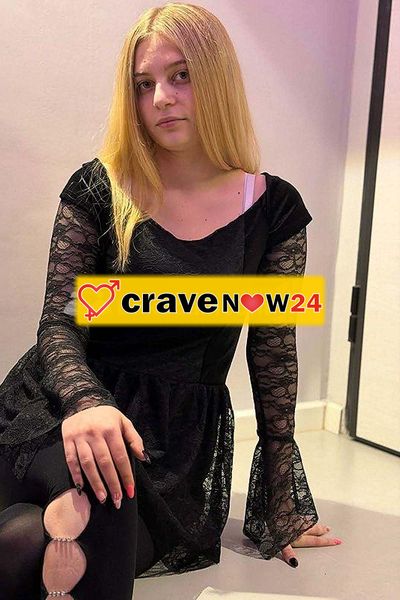 Sono nuova in città, sono una splendida bionda, mi piace rendere felici le persone, se sei stressato, vieni da me e mi assicurerò di eliminare il tuo