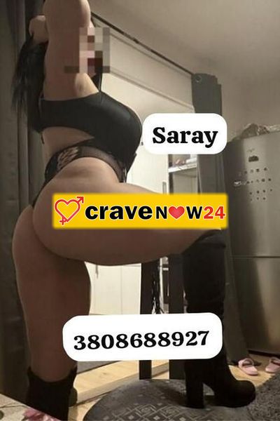 A AVEZZANO 💖 1 ORA ANCHE 2 VENUTA APPENA ARRIVATA SARAY SOLO PER POCHI GIORNI 😍💦 😍NINFOMANE PAZZA DI CAZZO TUTTA DA INCULARE. VERO AMANTE DEI GIOCHI P