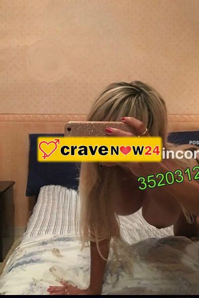 FENIX PRIMA VOLTA ♥️ BRAVISSIMA NEI PRELIMINARI 💝 AFFASCINANTE E SEXY BAMBOLINA,PRONTA A SODDISFARE OGNI TUOI DESIDERI 💋