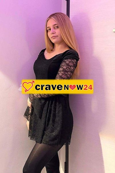 Sono nuova in città, sono una splendida bionda, mi piace rendere felici le persone, se sei stressato, vieni da me e mi assicurerò di eliminare il tuo