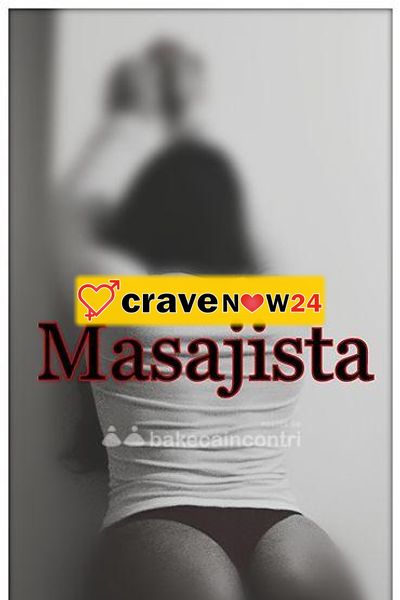 LUNA SPAGNOLA 32 ANNI BOMBA SEXY MASSAGGI CON LETTINO PROFESSIONALE