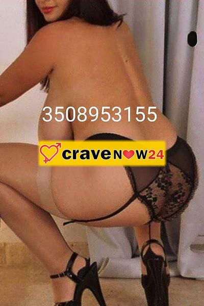 APPENA ARRIVATA SOFIA BELLISSIMA E CALDISSIMA, TUTTA PER TE.