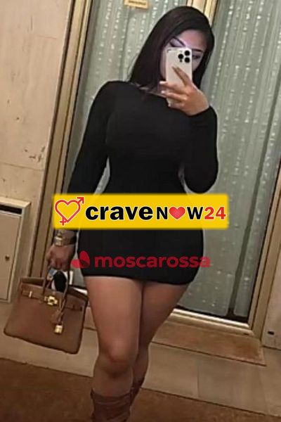 🔥LUDOVICA MASSAGGIATRICE🔥