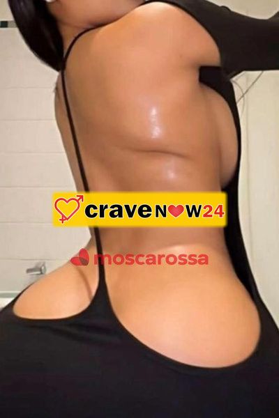 🔥LUDOVICA MASSAGGIATRICE🔥