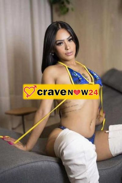 ciao sono la bellissima BRUNINHA BARSILIANA con tanta voglia di essere scopata