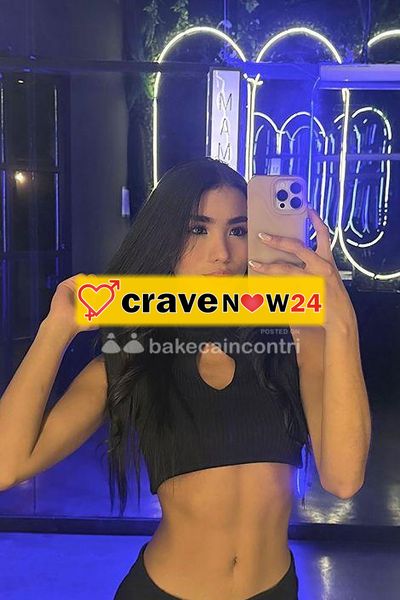 LUCIANA❤️APPENA ARRIVATA💯SOLO PER POCHI GIORNI LA PIU PORCA💫POMPINO DA SOGNO COMPLETA MI PIACE FARE LE FANTASIE PIU NASCOSTE TI ASPETTO❣️