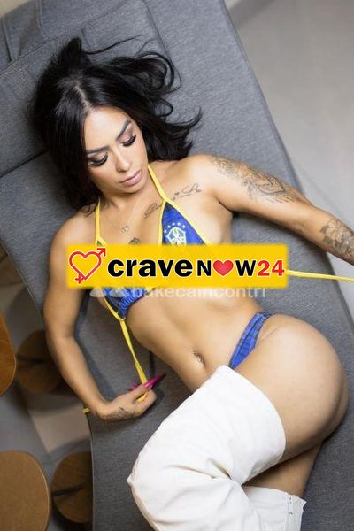 ciao sono la bellissima BRUNINHA BARSILIANA con tanta voglia di essere scopata
