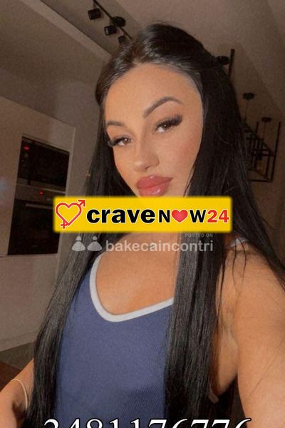💋 ELLA 💋 GIOVANISSIMA E DELIZIOSA...UN VULCANO DI EROTISMO 🔥❤️ FOTO REALISSIME E PUOI COMPROVARLO CON UNA VIDEOCHIAMATA!!!👄