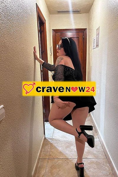 Ciao amore, sono una bellissima, giovane e nuova ragazza colombiana, molto affettuosa e desiderosa di compiacerti in qualsiasi modo tu voglia e di tra