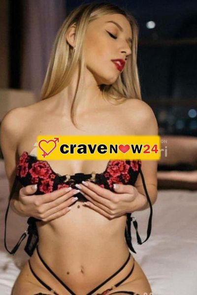 novità a pizzo🔥Bellissima sexy super spettacolare Bionda profumata 🎀