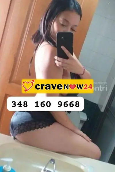 *PRIMA VOLTA A NAPOLI📍MANUELA UNA VERA TROITA🫦💋 TI FARO PASSARE DEI MOMENTI MAGNIFICI💦VORRAI SEMPRE TORNARE🔥💯