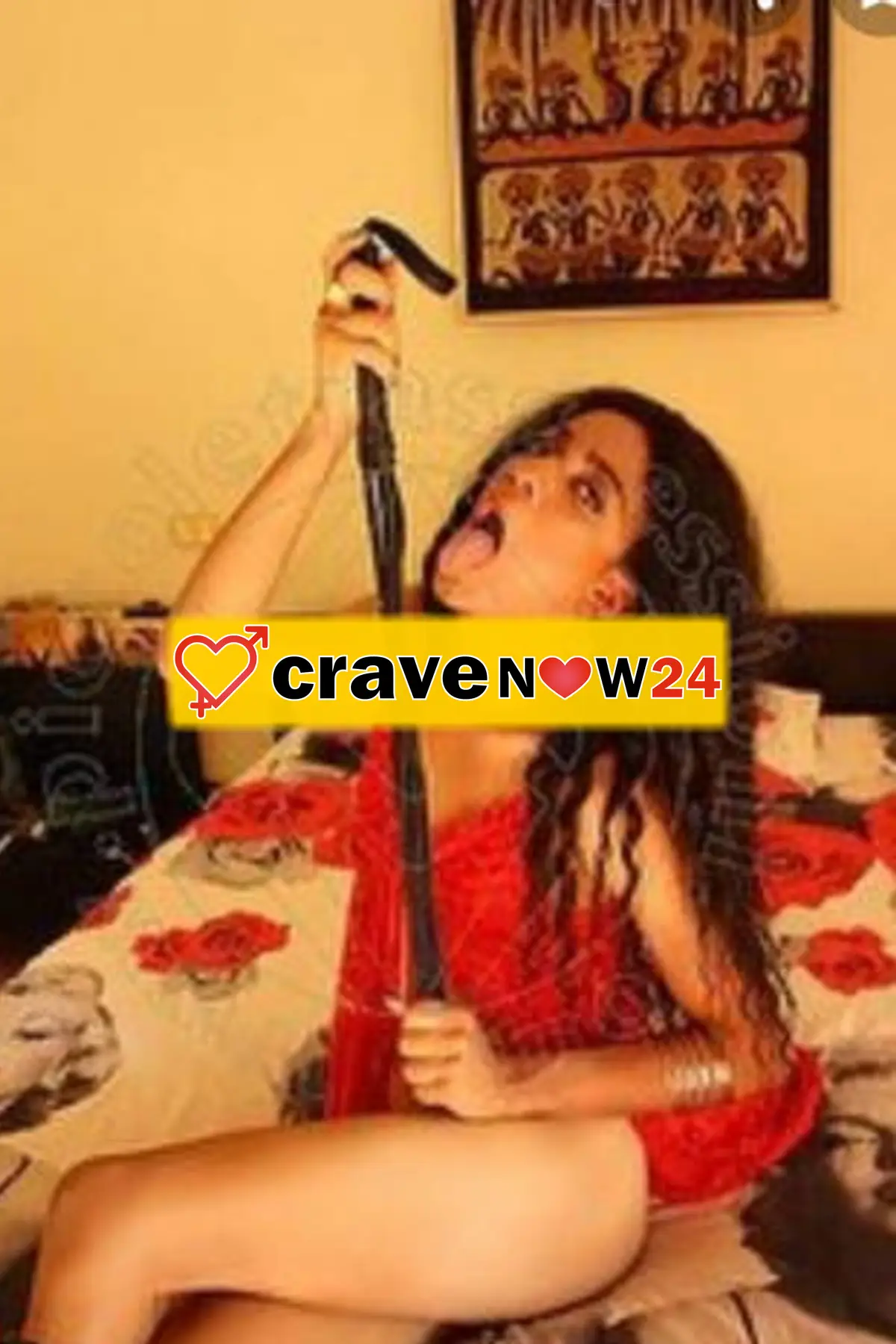 Cleo cazzo grosso