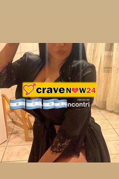❤️🎀 ARRIVATA ADESSO ♥️ PIENA Di VOGLIA ♥️LUNA 24/24♥️🎀