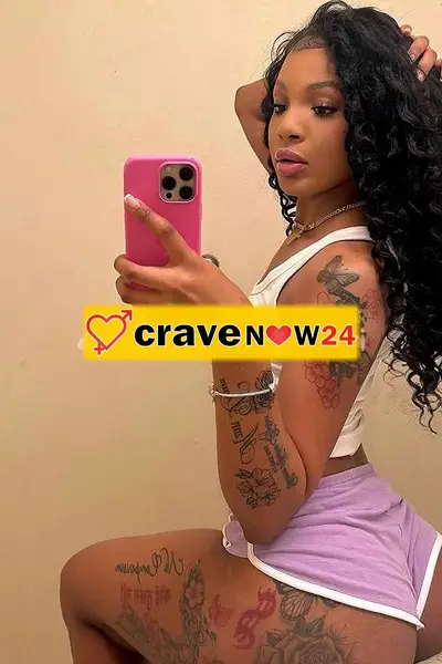 Sono Denis, una ragazza nuova in Italia