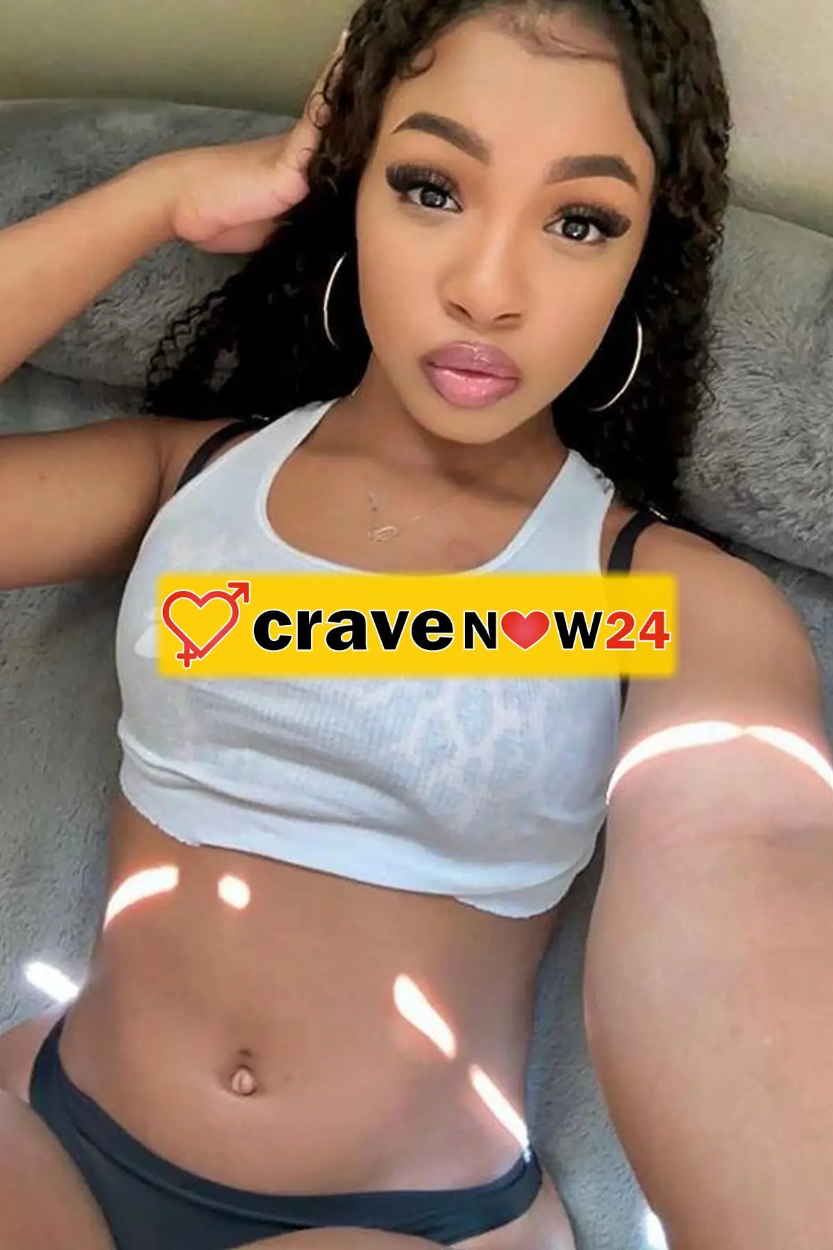 Sono Denis, una ragazza nuova in Italia