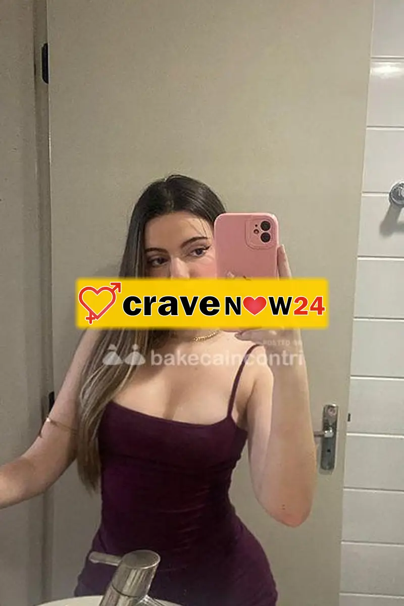 Appena arrivata! NOVITÀ 
RAGAZZA calda in citta