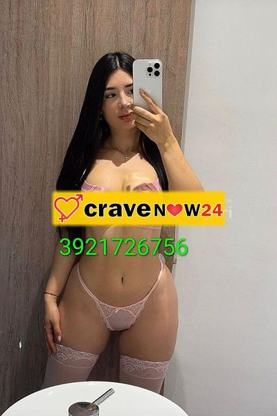 Maríana LATINA CALDA, AMO IL SESSO, 😈😍APPENA ARRIVATA😋 FACCIAMO DEL SESSO DELIZIOSO.😈😍😋