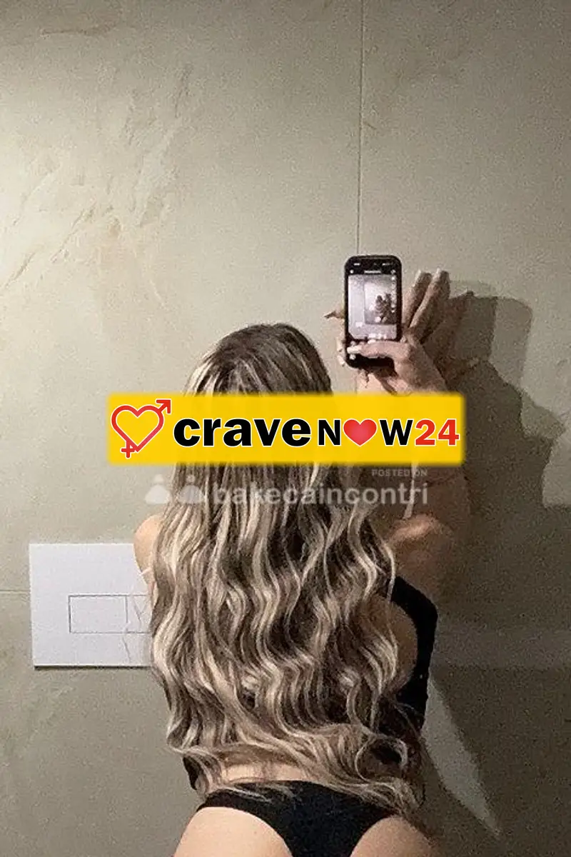 Bambolina 💚Catanese