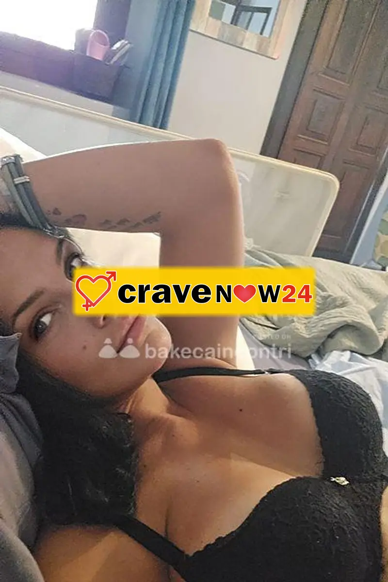 Italiana seria riservata pulita e passionale