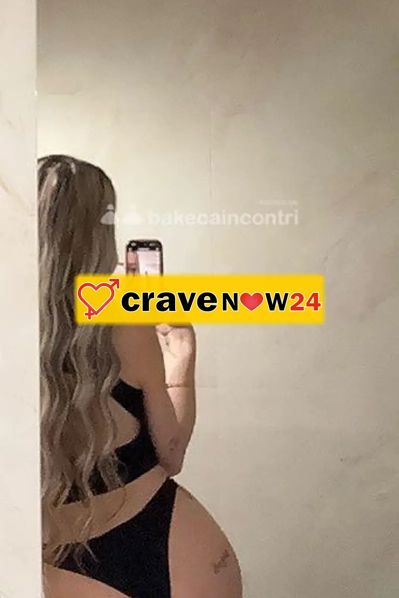 Bambolina 💚Catanese