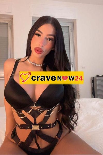 Sono Antonella, Bellísima ragazza appena arrivata in città 💅🏻✨