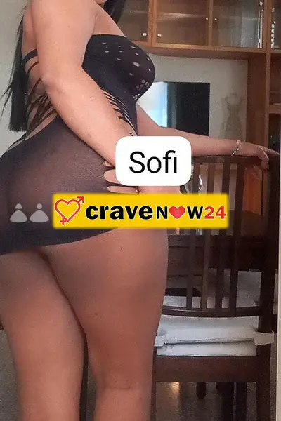 Sofi nuova a Parma per pochi giorni vieni e ci divertiamo