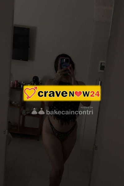 SOLO RAGGIUNGO NUOVA RAGAZZA SOLO PER 2 GIORNI