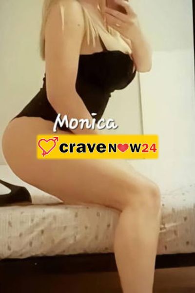 Monica