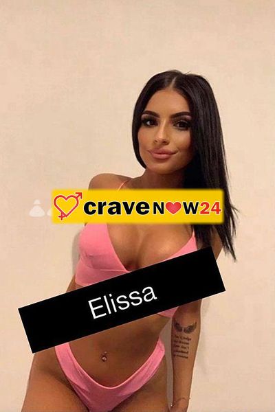ELISSA NUOVA