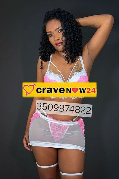 PRIMA VOLTA IN ITALIA KELLY MULATA BRASILIANA