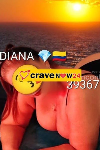 FONDI ❤️‍🔥 ATTENZIONE NOVITÀ ❤️‍🔥 BELLISSIMA DIANA CALDA🔥 FOTO 💯% REALI 🔥❤️‍🔥Sono una latina veramente speciale molto formosa 
divento un vero An