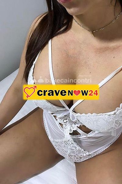 APPENA ARRIVATA ❤️FOTO VERE AL 💯x💯!!! LINGERIE SEXY, TACCHI A..💋.. HO UN BEL VISO SUPER BAMBOLA 👅ALTAMENTE SEXY ED EROTICA