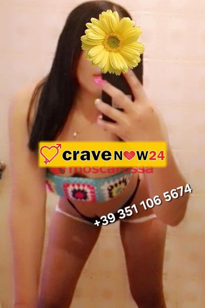 KENNY MISTRESS A SANREMO ๐ ESPERTA NELLA DOMINAZIONE ๐ FOTO 100% REALI ๐ฅ
SENZA LIMITI ๐
AMBIENTE RISERVATO ๐ฅฐ