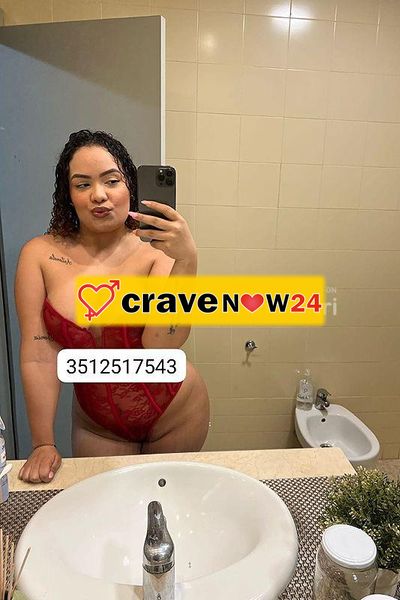 Valentina, amore mio, sono nuova in città, una mora appena arrivata