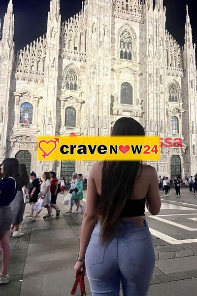 Ragazza per dolce compagnia